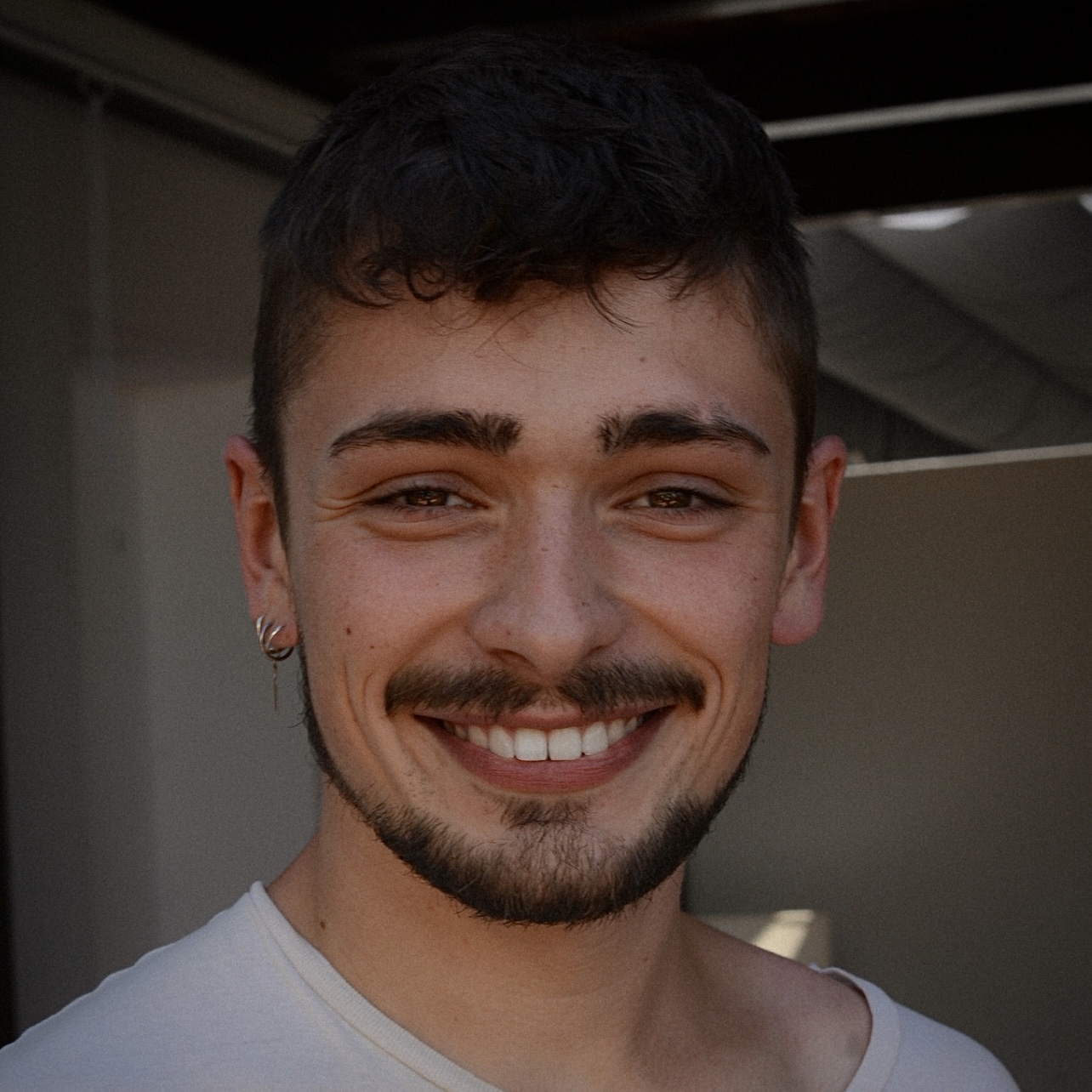 Fotografía por Carlota Mora Nussbaum